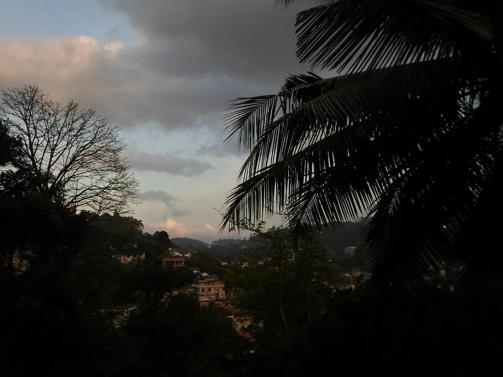 Hotel Tamarind Tree Inn Kandy